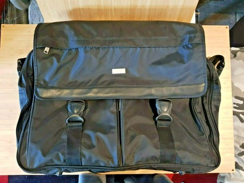 Pierre cardin large travel - cardin, bag