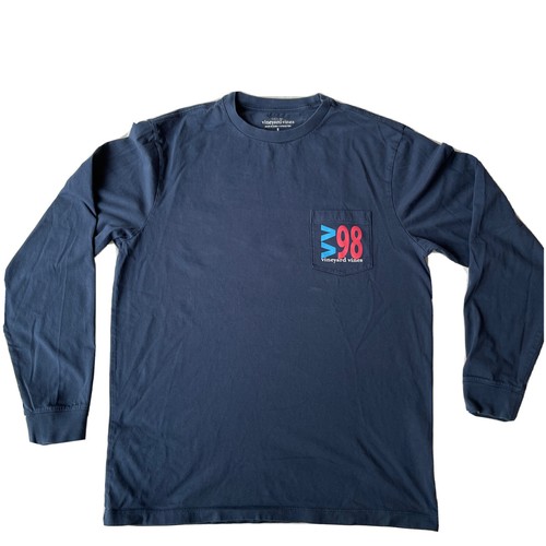 Vineyard vines long sleeve - vineyard,