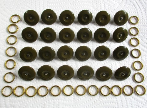 24x british army denim - british, army:"denim