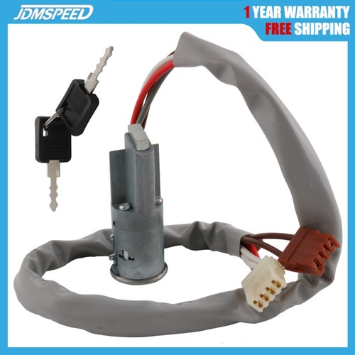 Ignition switch lock barrel - lock,