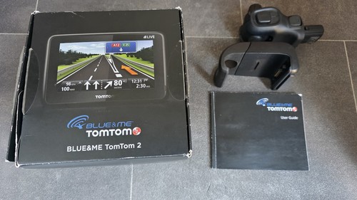 Tomtom fiat 500 alfa romeo - fiat,