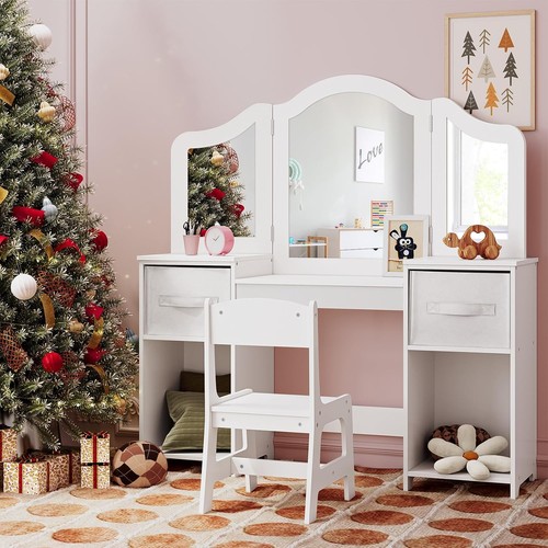Kids vanity table - kids,