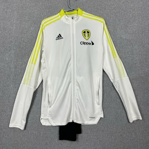 Leeds united tracksuit men - leeds,