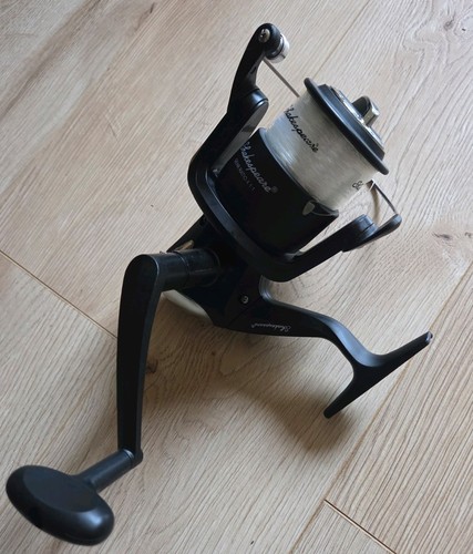 Shakespeare fishing spinning - shakespeare,