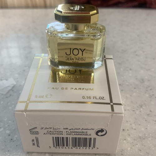 Joy jean patou for women - by,