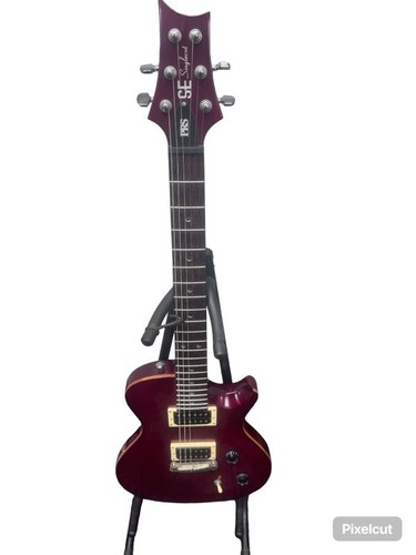 Prs 2006 single cut - prs,