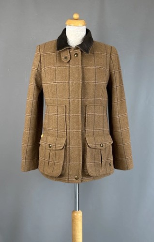 Joules jacket fieldcoat - jacket, camel