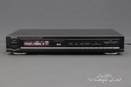 Denon 590rd fm stereo - am/fm,