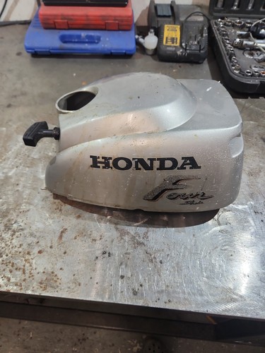 Honda 3hp outboard cowling - outboard,