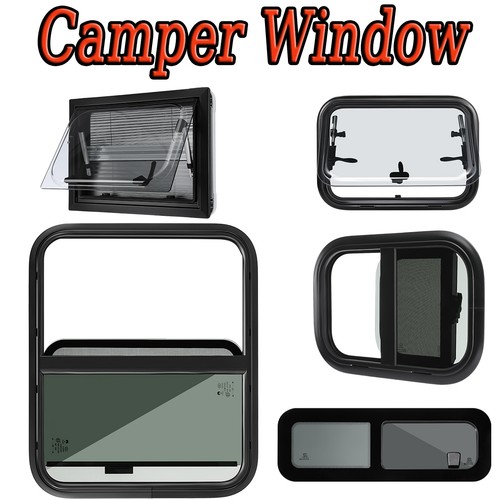 Camper van motorhome - camper, cassette