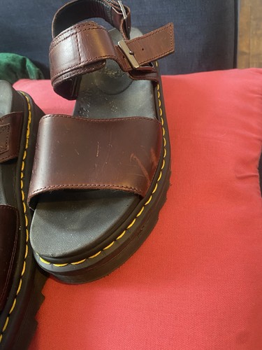 Doc martens sandals - martens,