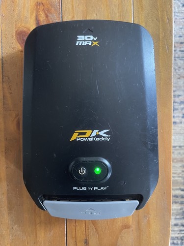 Powakaddy 30v max lithium - powakaddy,