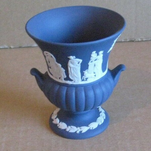 Wedgwood portland blue - wedgwood,
