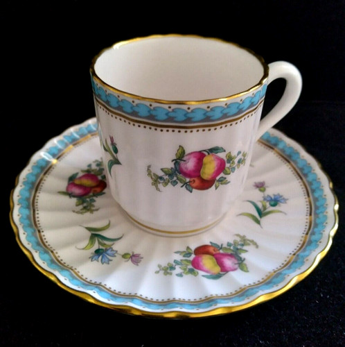 Spode trapnell sprays - sprays, cup