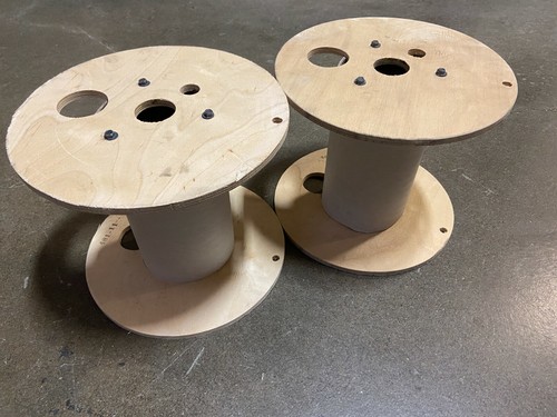 10 3 4 inch wood - (2),