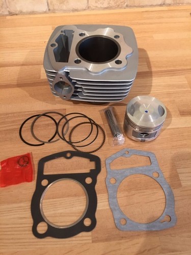 Honda clr125 reju - honda,