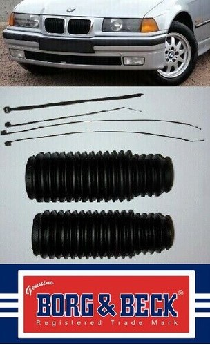 Bmw e36 ser steering rack - bmw, 3