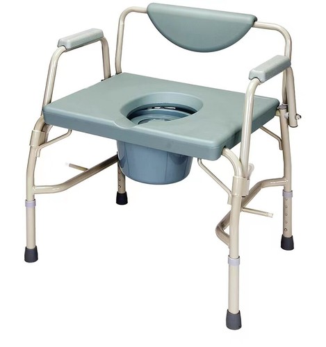 Heavy duty bariatric extra - heavy,