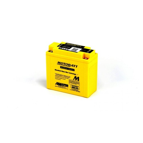 Motobatt mb5 agm - motobatt,