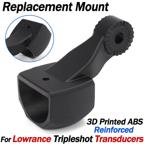 For lowrance tripleshot - for,
