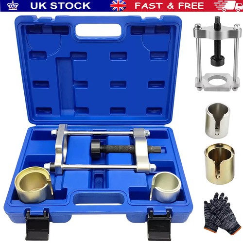 Rear trailing arm bushing tool - trailing,