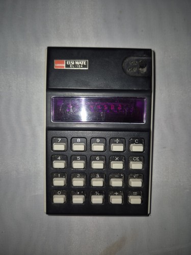 Sharp electronic elsi - sharp,