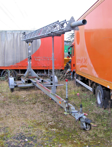Strumech mtr lattice - strumech,