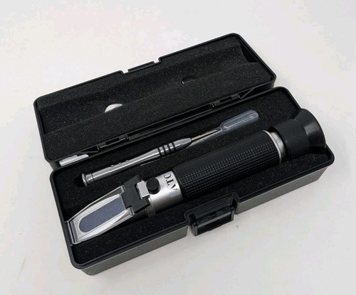 Atc portable refractometer - portable,