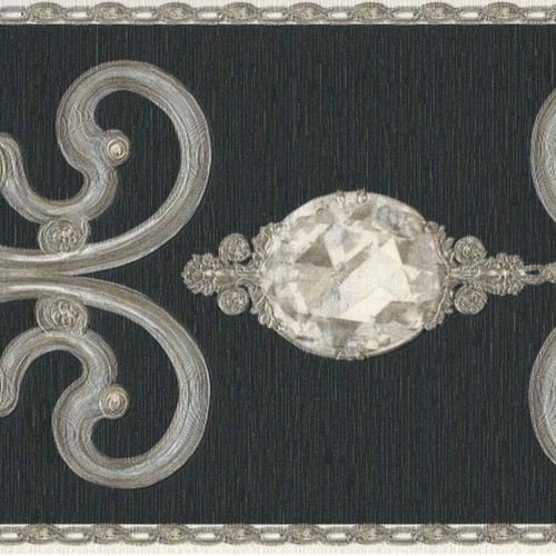 Creation jewel black self - creation,