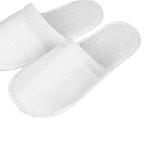 110x guest slippers closed toe - guest,