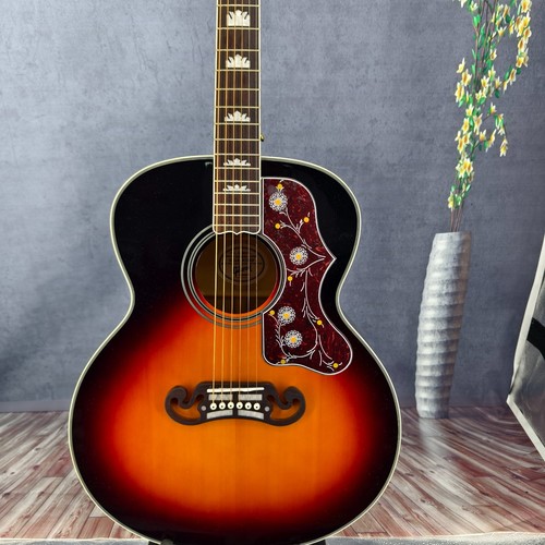 Inch sunburst jumbo - inch,