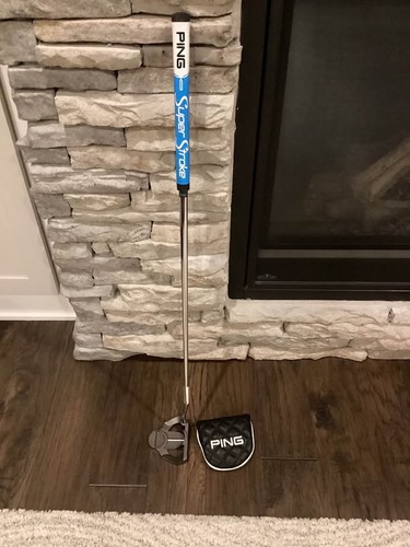 New ping 2025 scottsdale - new,