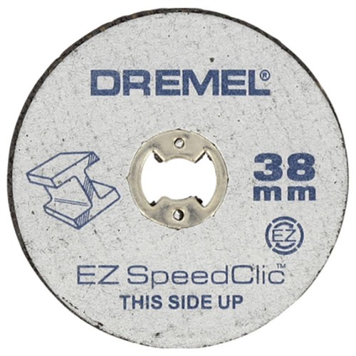 Dremel speedclic sc456b - speedclic,