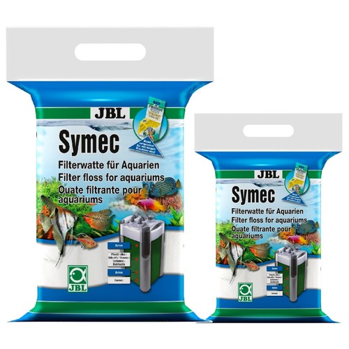Jbl symec filter - jbl, floss