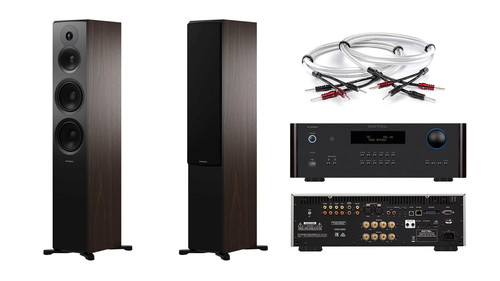 Dynaudio emit floorstanding - dynaudio,