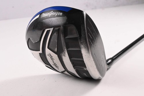 Macgregor heritage driver - macgregor,