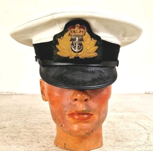 Vintage royal navy - royal,