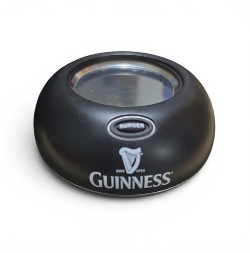 Guinness draft surger with - guinness,