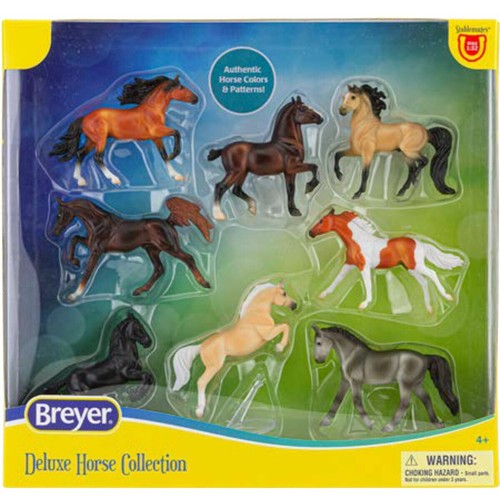 Breyer 6058 stablemates deluxe - 6058,
