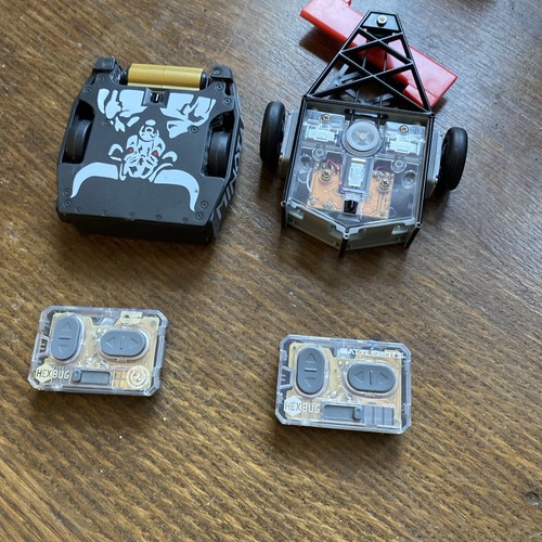Hexbug battle tombstone and - hexbug,