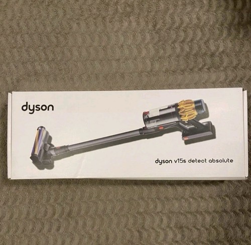 Dyson v15 detect absolute - dyson,