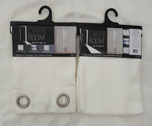New dark room white - 2, pc
