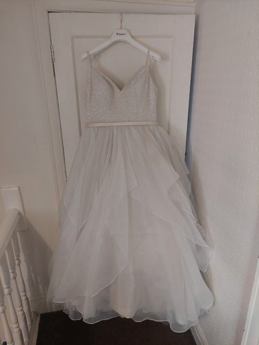 Mark lesley ivory blush - mark,