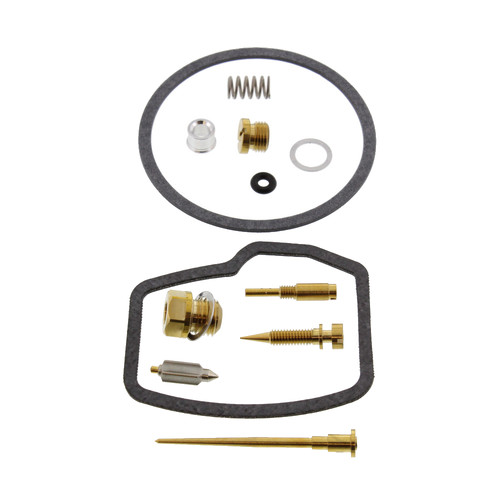 Carburetor repair kit keyster - carburetor,