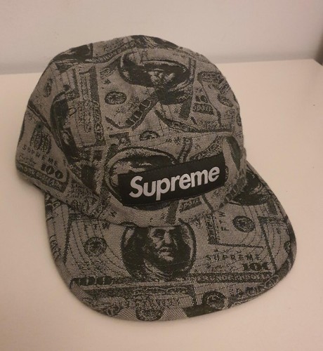 Fw17 supreme 100 - 100, bill