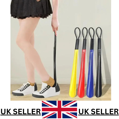 Long shoe horn mobility aid - |,