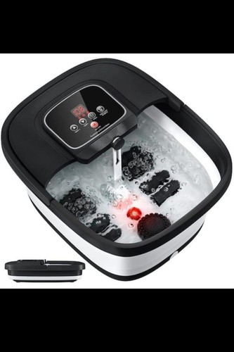Electric heated vibrating - electric,
