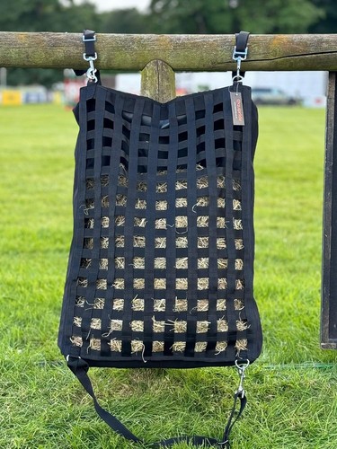 Slow feed hay - hay, bag