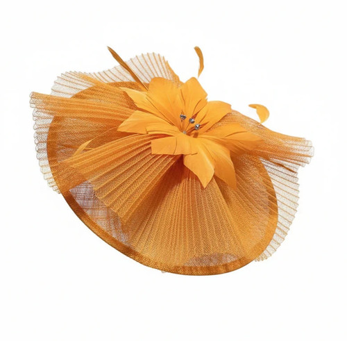 Large fascinator women - fascinator, women's