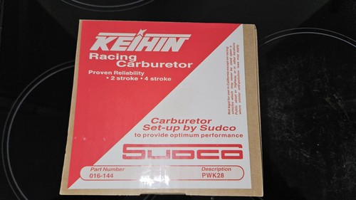 28mm carburetor performance - carburetor,